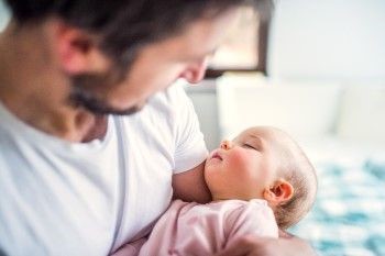 how to establish paternity in florida