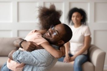 parental responsibility after a divorce