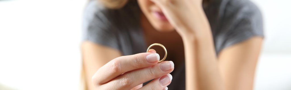 A Guide to Filing for A Divorce In Florida