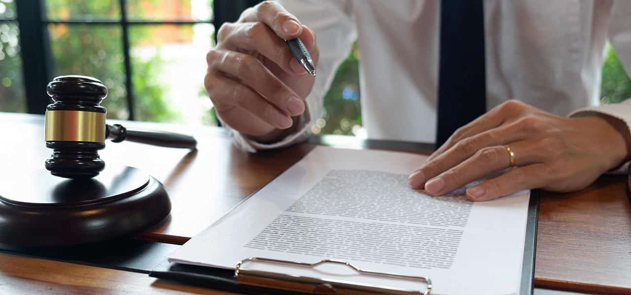 10 Ways a Pinellas County Criminal Defense Attorney Can Help Your Case