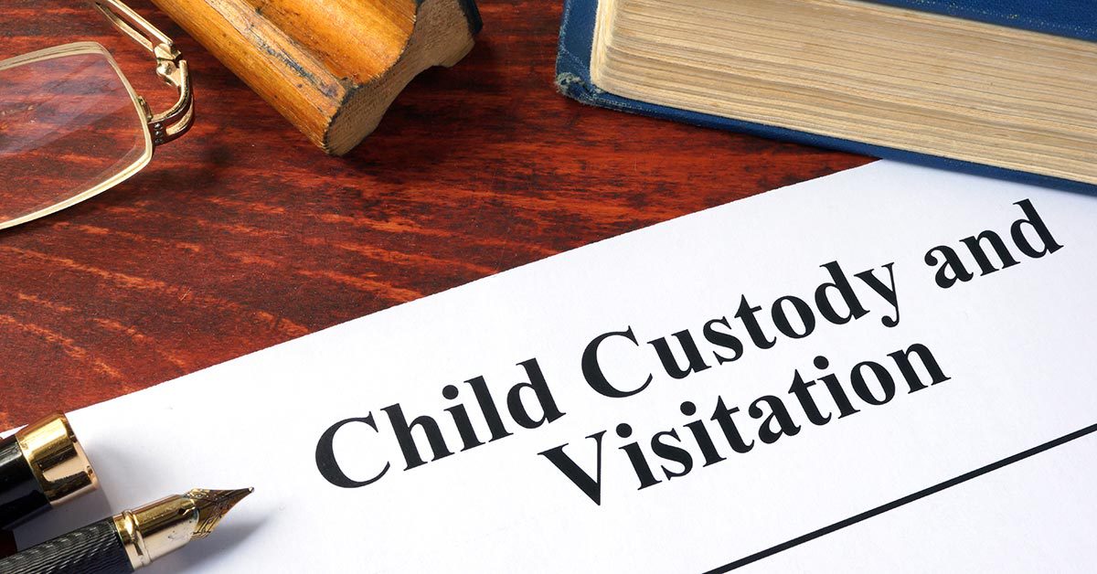 A Guide to Divorce & Child Custody Laws in Florida