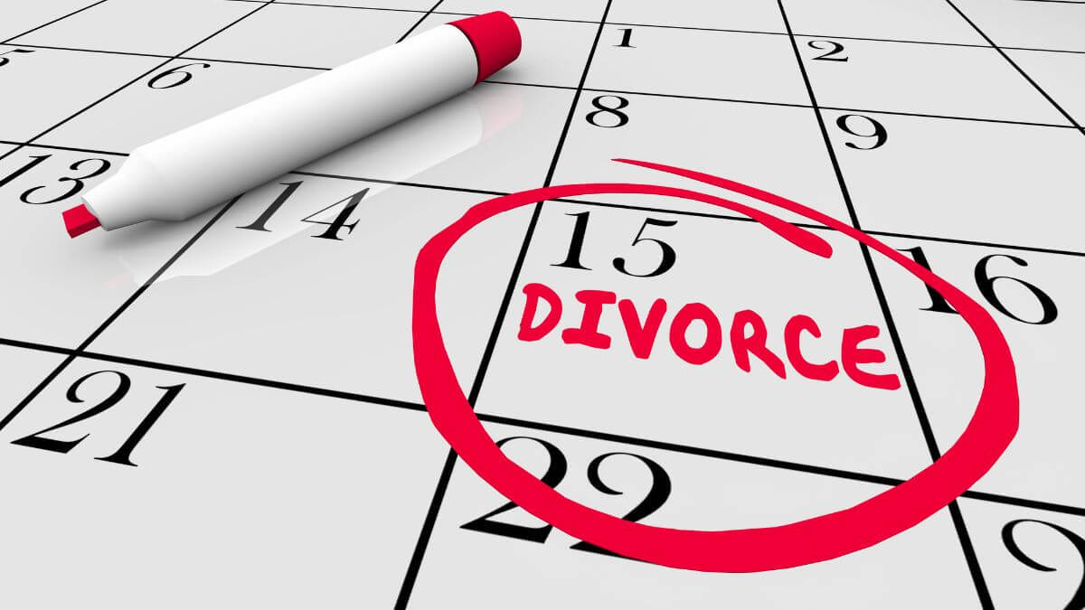 How Long Does a Divorce Take in Florida?