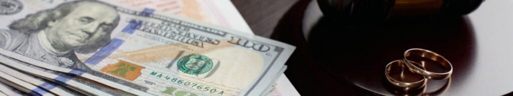 equitable distribution of marital assets and debts